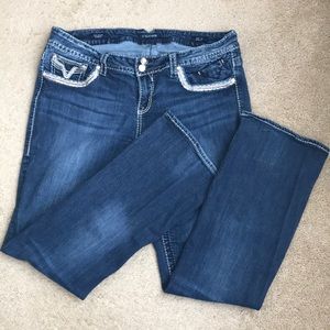 Vigoss Jeans